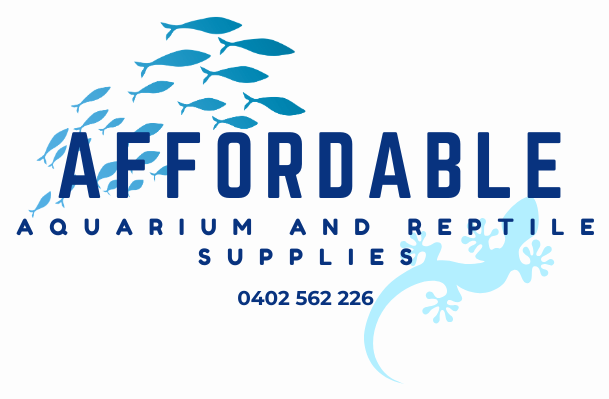 Affordable Aquarium and Reptile Supplies, 0402 562 226